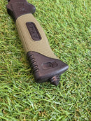 Faca Tática AK-47 Sobrevivência Multifunção SL-G1A