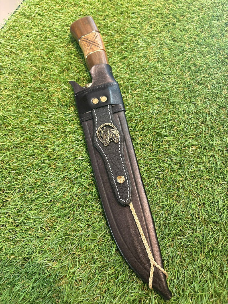 Faca Premium para Churrasco PG10