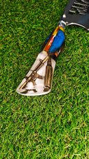 Faca Artesanal Hunter pg102