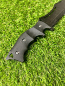 Facão Sobrevivência XWD-7