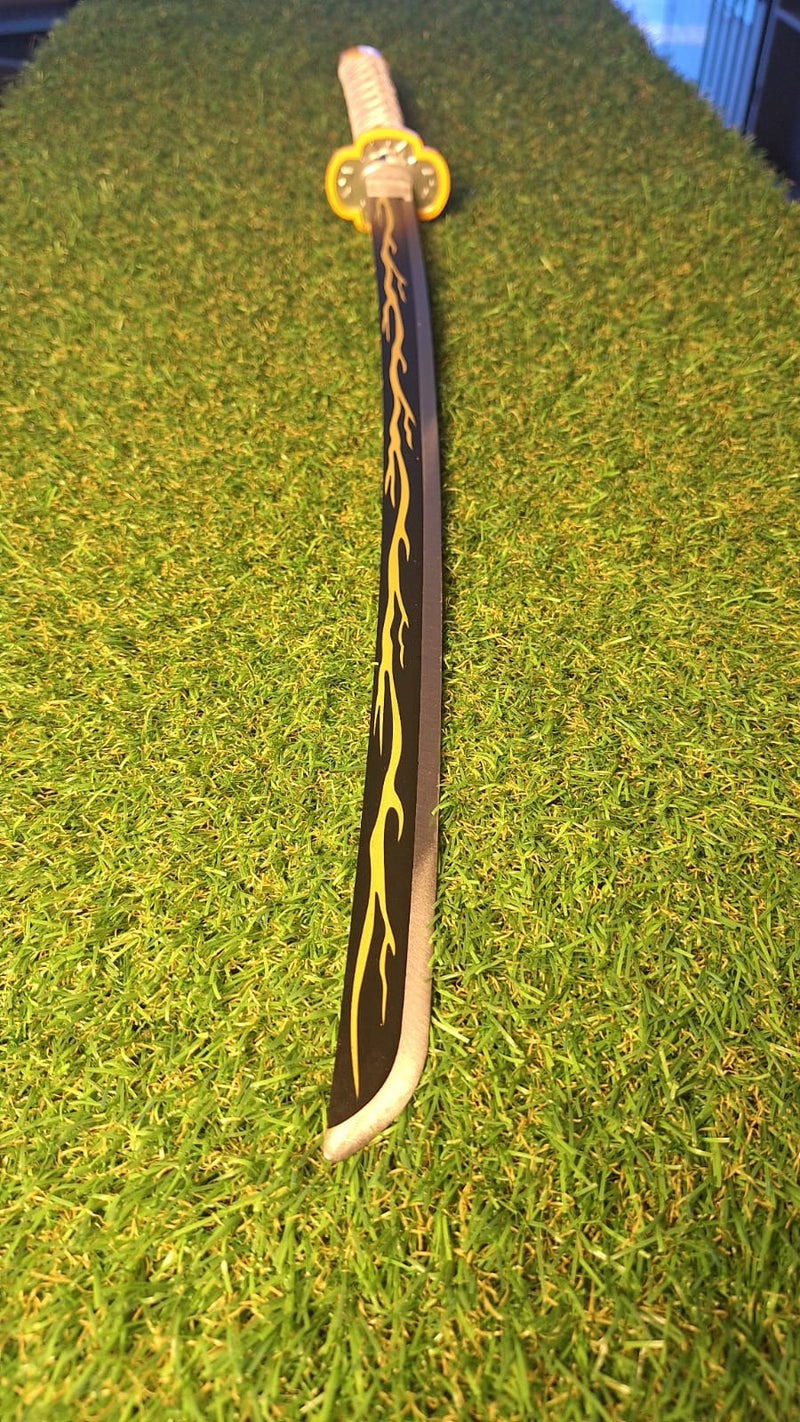 Katana Demon Slayer Zenitsu Agatsuma - KATANA-H