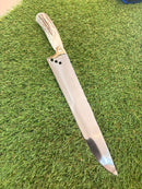 Faca Premium para Churrasco PG11