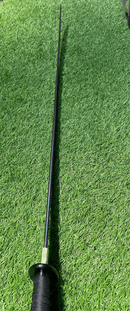 Espada Katana Legítima Aço Damasco