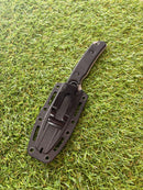 Faca Tática Compacta com Coldre Kydex – FP-01