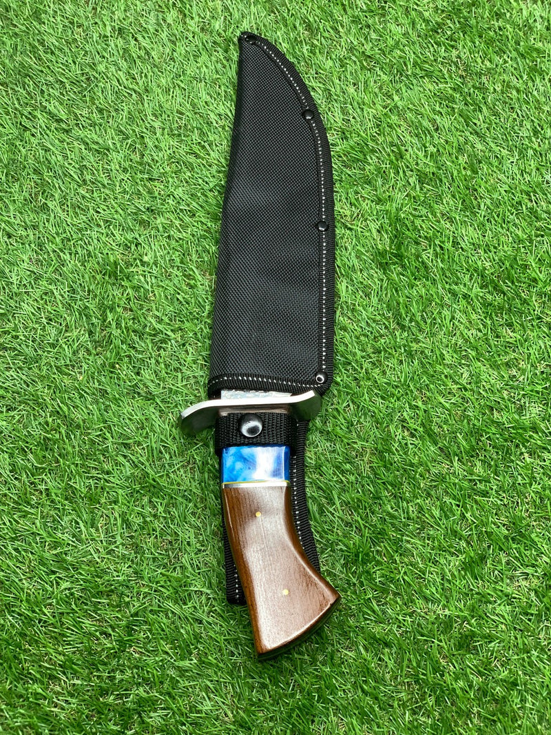 Facão Premium Fort Knox TFG03