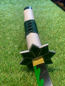 Katana Demon Slayer Sanemi Shinazugawa - M