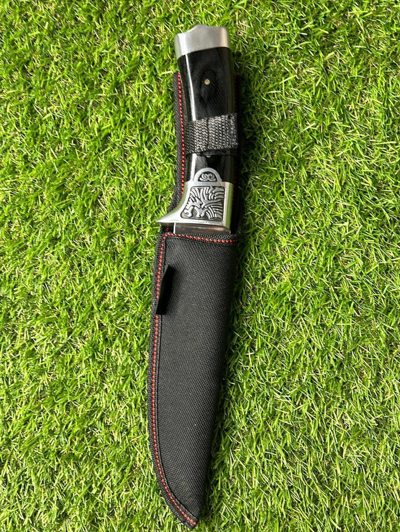Faca Churrasco Eagle G60