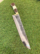 Faca Churrasco Premium PG02