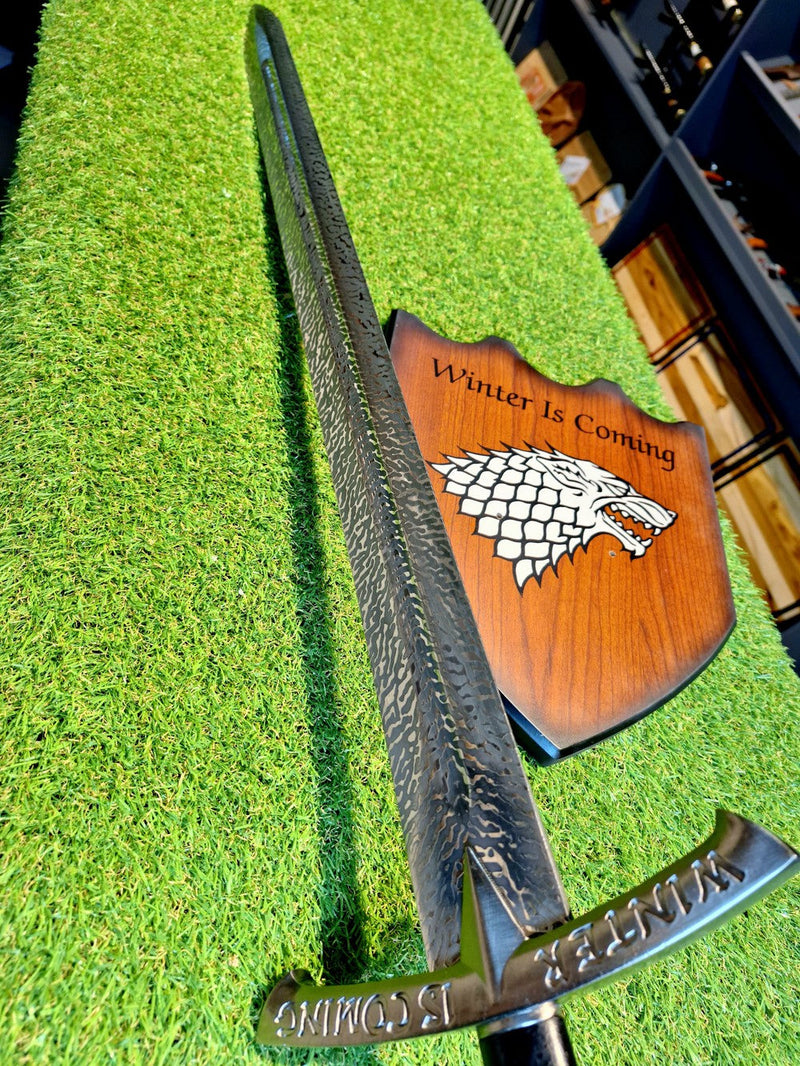 Espada de Gelo de Ned Stark DBJ-3
