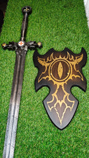 Espada Medieval Templária - DBJ-B