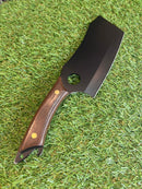 Cutelo Black Premium em Aço – SLK-JJD03