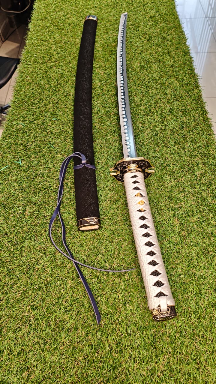 Espada Yamato De Vergil DMC 5 KATANA - L