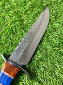 Faca Fort Knox SA81 TB-09-1529 BW-7207