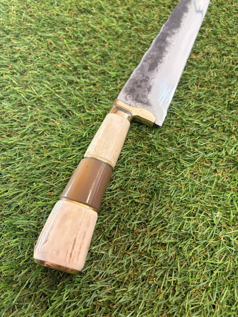 Faca Churrasco Premium PG04