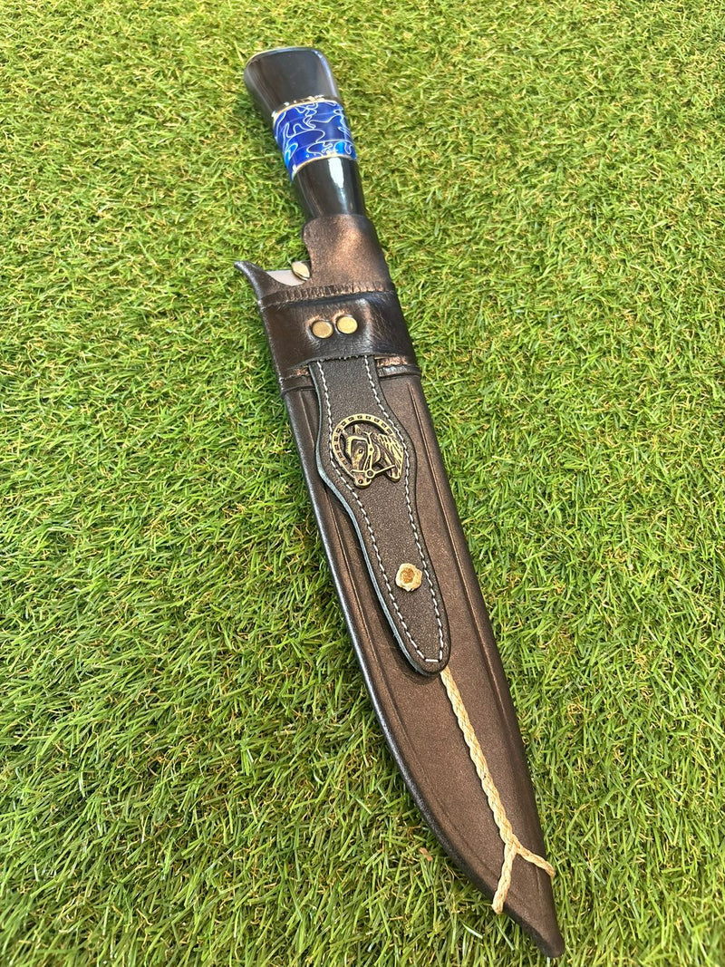 Faca Premium para Churrasco PG21