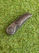 Canivete Águia Hunter TC34-D