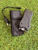 Lanterna Tática Recarregável com Choque LT-468