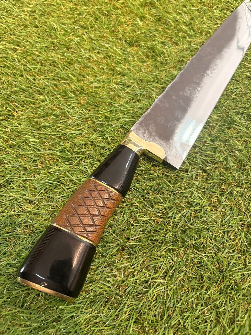 Faca Premium para Churrasco PG09