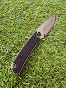 Faca Tática Compacta com Coldre Kydex – FP-01