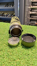 Garrafa Térmica Selada a Vácuo Soldier