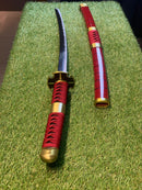 Katana One Piece Sandai Kitetsu - C