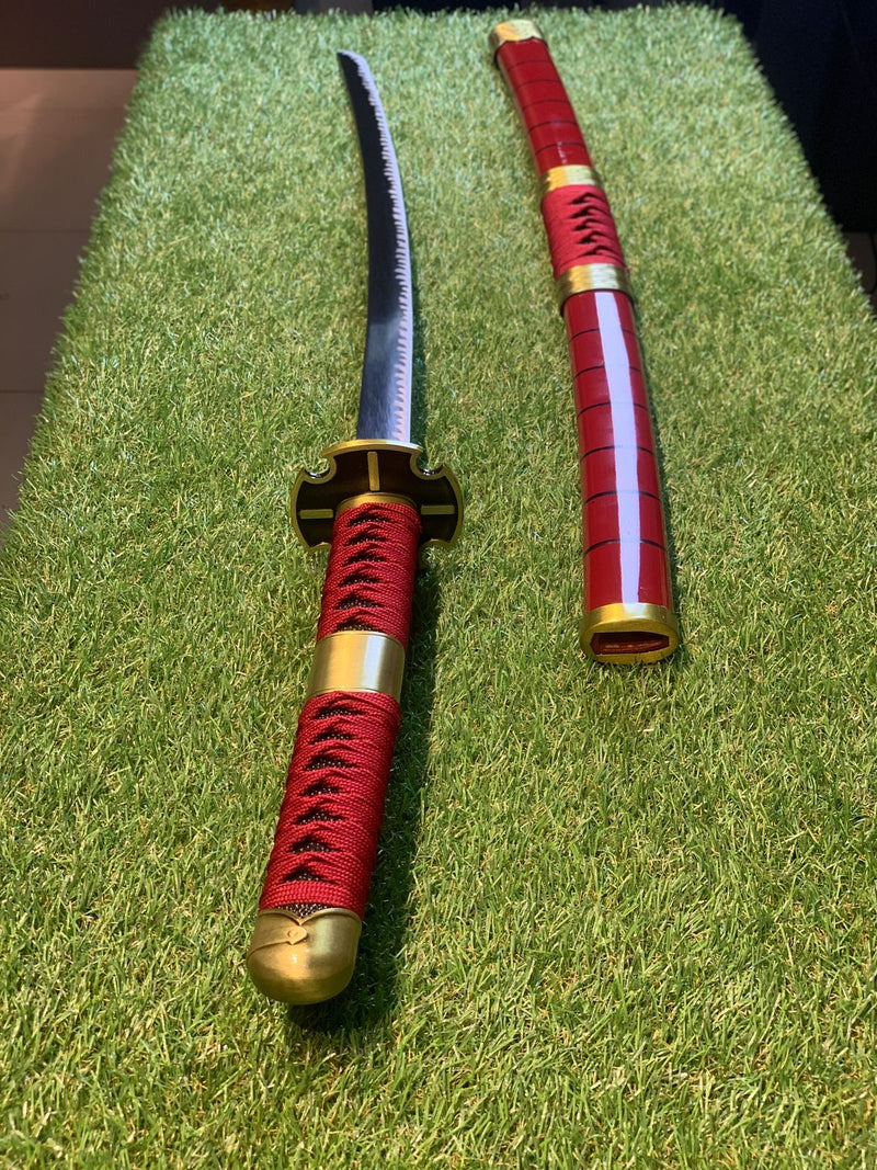 Katana One Piece Sandai Kitetsu - C