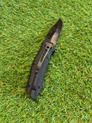 Canivete Com Pederneira e Apito TC24