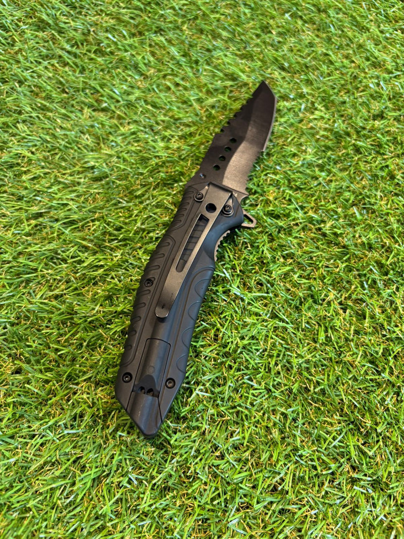 Canivete Com Pederneira e Apito TC24