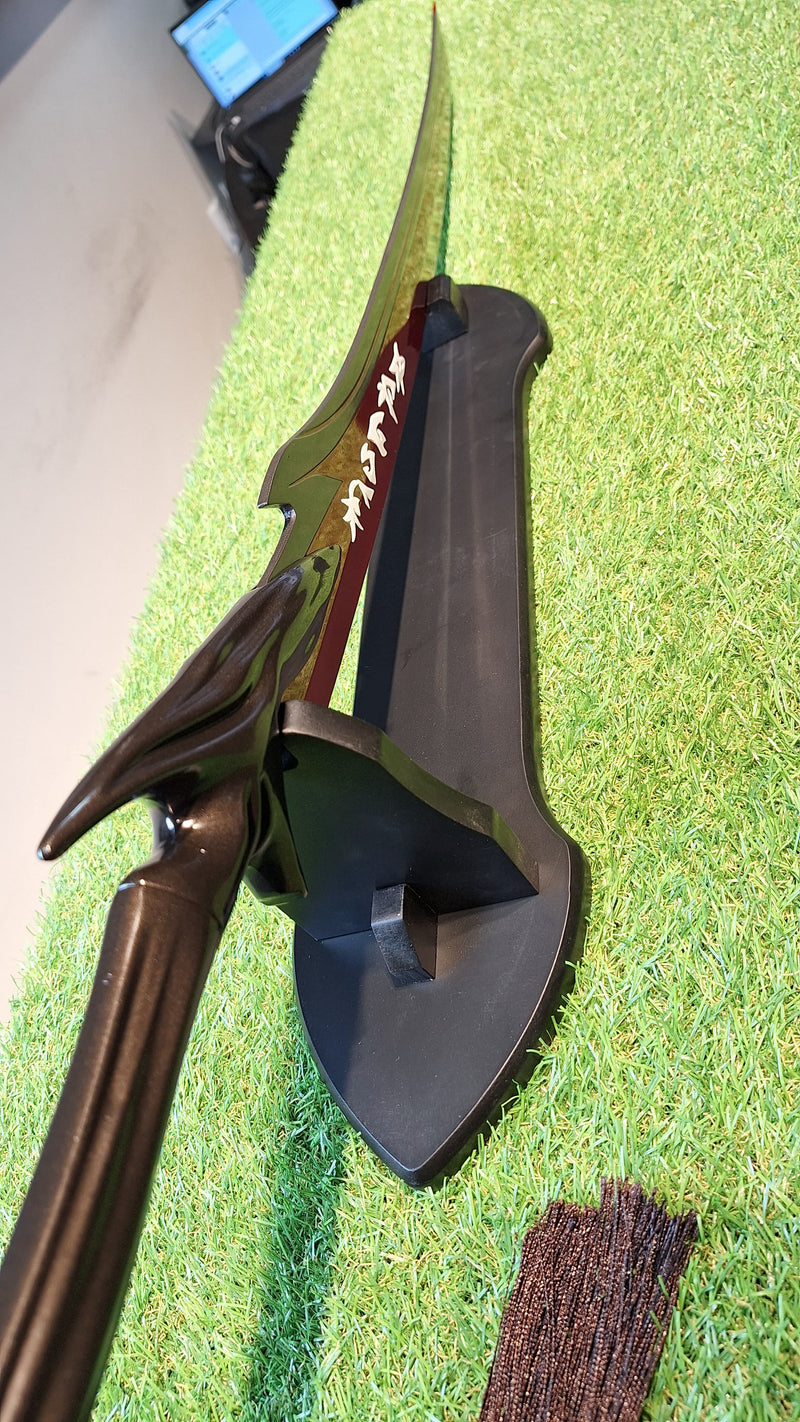 Espada Azakana De Yone LoL - C