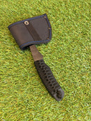 Machadinha Tática Compacta em Aço – SLK-FT08