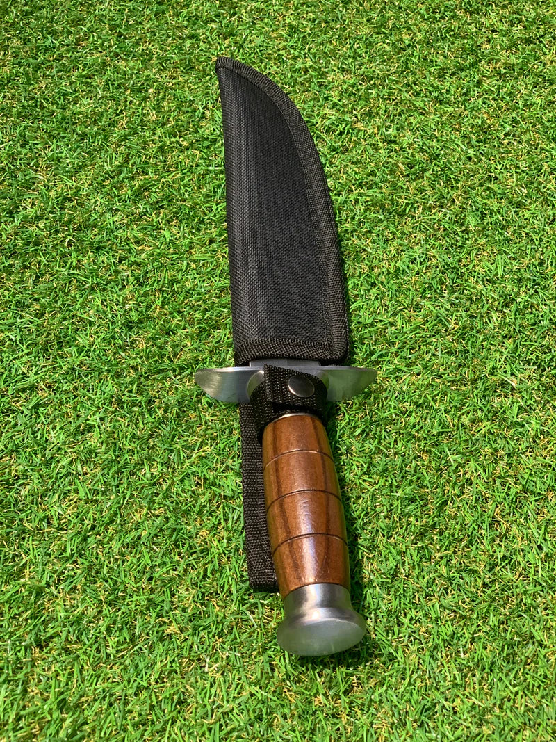 Faca Sparta CM-XZ4