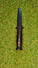 Faca Tática Estilo Baioneta SMT-A