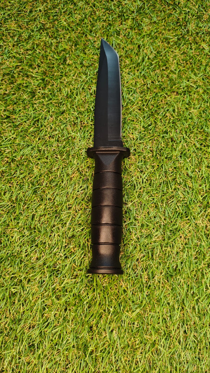 Faca Tática Estilo Baioneta SMT-A