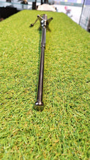 Bastão Tático Maciço YRG-26C