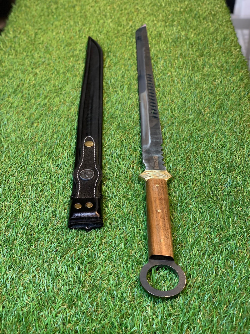 Facão Estilo Katana Storm