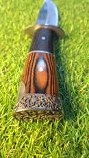 Faca Campeira Tranca Gado AH312