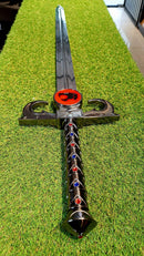 Espada Justiceira Thundercats Lion DBJ-6