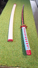 Katana Demon Slayer Mitsuri Kanroji - I
