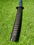 Espada Katana Legítima Aço Damasco