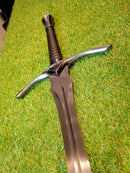 Espada Glamdring Senhor Dos Anéis - H