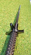 Bastão Tático Maciço YRG-26C