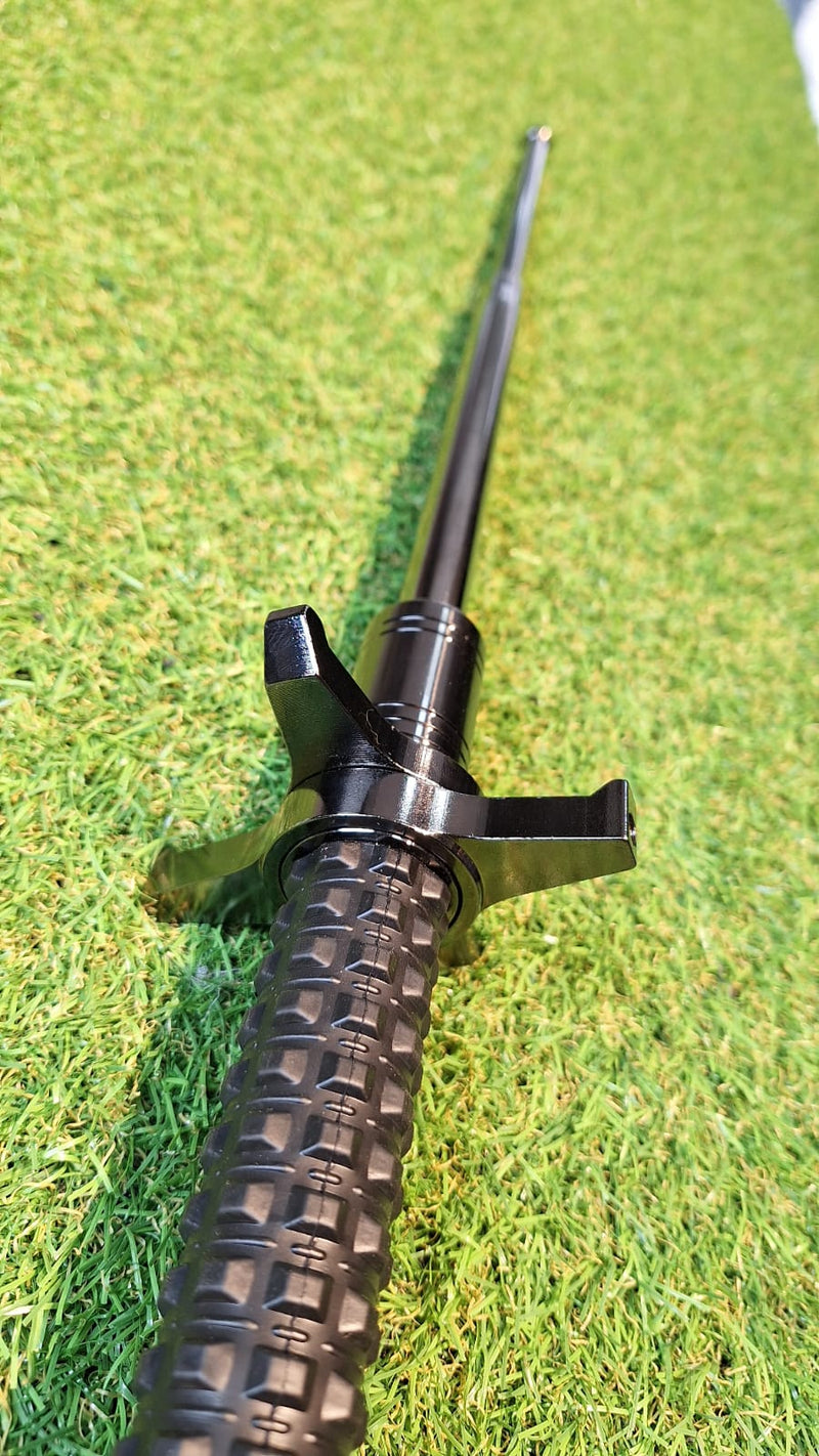 Bastão Tático Maciço YRG-26C