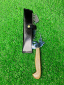 Cutelão Artesanal Sadrian Hunter