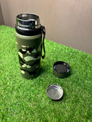 Garrafa Térmica Selada a Vácuo