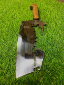 Cutelão Artesanal Sadrian Hunter