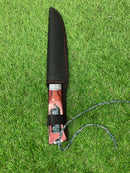 Faca Caça & Pesca XF82-1