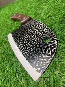 Cutelo Culinário SLK-AF52