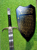 Espada John Snow Game Of Thrones DBJ-1