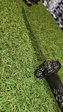 Katana Samurai MK-01-0988