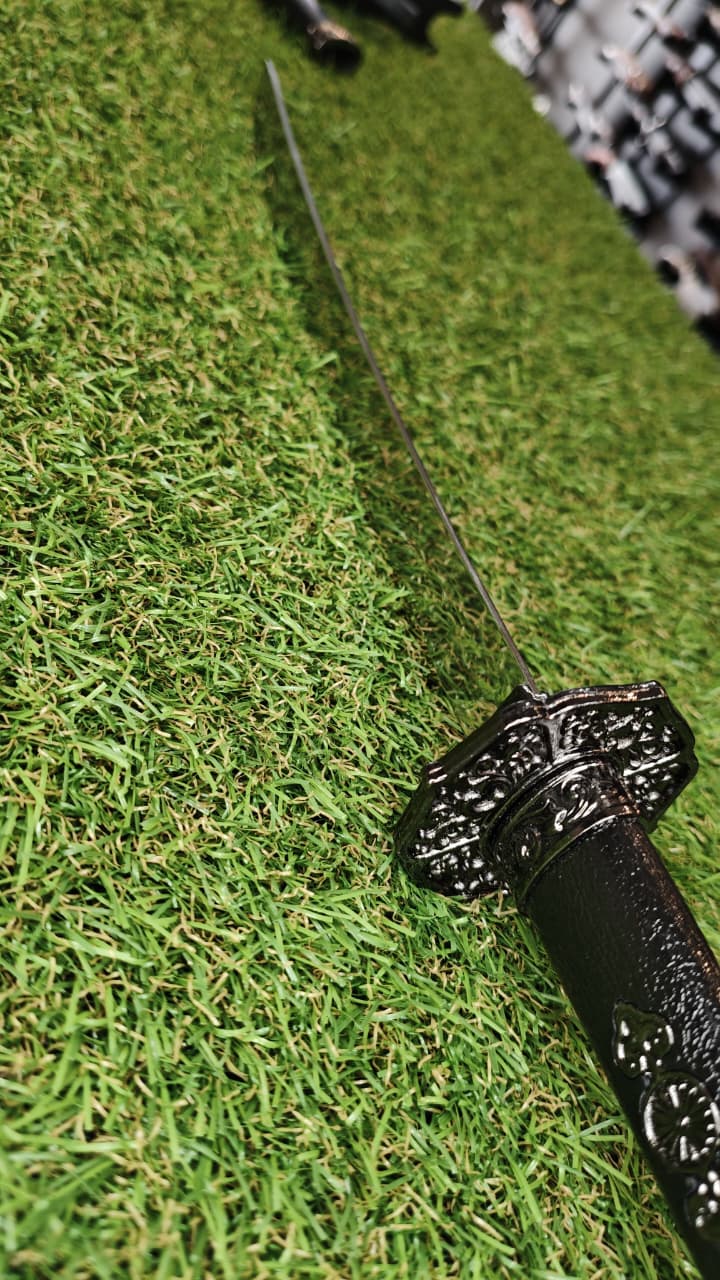 Katana Samurai MK-01-0988